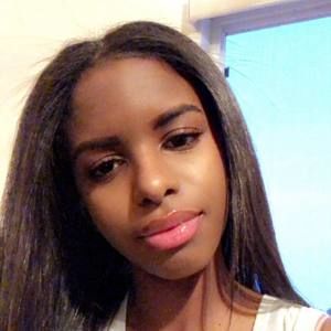 Meet your Posher, Allyson